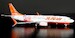 Boeing 737-800 Jeju Air HL8322 