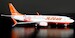 Boeing 737-800 Jeju Air HL8322