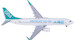Boeing 737-800 Greater Bay Airlines B-KJH 