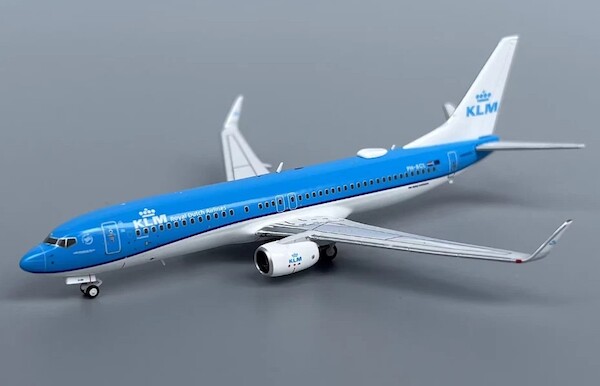 Boeing 737-900 KLM PH-BXT New Standard HA7390003