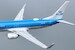 Boeing 737-900 KLM PH-BXT New Standard HA7390003