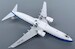 Boeing 737-900 KLM PH-BXT New Standard  HA7390003