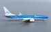 Boeing 737-900 KLM PH-BXT New Standard  HA7390003