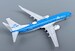 Boeing 737-900 KLM PH-BXT New Standard HA7390003