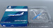 Boeing 737-900 KLM PH-BXT New Standard  HA7390003