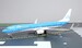 Boeing 737-900 KLM PH-BXS Old Standard
