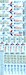 German Airports Logos No. 02  Ad2020014