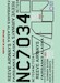 Fairchild F71 (Reeve Airways, Fairbanks Alaska)  Ad5507212