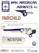 Fairchild FC2W-2 (Pan American Airways) Ad5507215