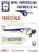 Fairchild FC2W-2 (Pan American Airways) Ad5507215