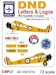 Fairchild F71 (DND, Alaska Star Airlines) Ad5507216