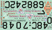 Fokker Super Universal (National Parks Airways Inc.)  Ad5507225