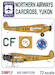 Fokker Super Universal (NA Northern Airways Carcross, Yukon) Ad5507229