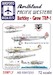 Barkley Grow T8P-1 (Northland & Pacific Western Airlines) AD5507233