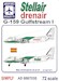 Grumman G-159 Gulfstream I (Stellair - Drenair) AD5507235