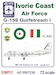 Grumman G-159 Gulfstream I (Ivorie Coast AF) AD5507238