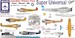 Canadian Vickers Super Universal (RESTOCK) AP8807214