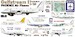 Grumman G159 Gulfstream I (PHOENIX Air Planes) (10 kits only) AP8807215
