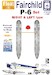 Floats set: 2x Fairchild P6  -Handed left and right- AP8807252