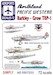 Barkley Grow T8P-1 (Northland & Pacific Western Airlines) AD5507233
