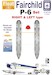Floats set: 2x Fairchild P6 -Handed left and right- AP8807252