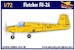 Fletcher FU24 FU24