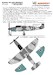 Heinkel He279 Spirale Luftwaffe '46 fighter He279