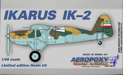 Ikarus IK2 IK2
