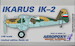 Ikarus IK2 IK2