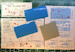 Soko J 22 ORAO panel lines scribing set for LITAKI kit j22panels