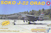 Soko J22 Orao (Yugoslavia) orao72