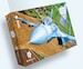 Jigsaw puzzle: Sukhoi Su-27 of the Ukrainian Air Force 1000 pieces  PUZ SU27