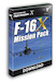 F-16 Fighting Falcon - Mission Pack ( Download version) 