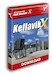 Keflavik X (download version FS2004, FSX) 