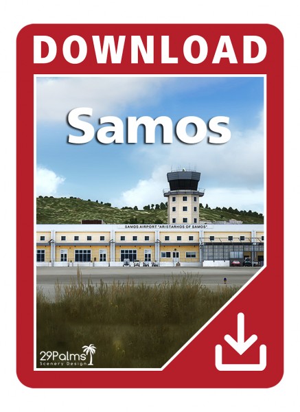 LGSM-Samos (Download version)  13849-D