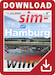 Sim-wings Pro Hamburg 