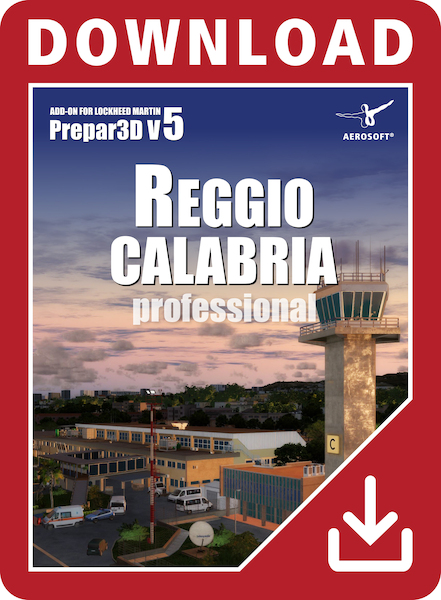 LICR-Reggio Calabria professional (Download version)  15034-D