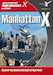Manhattan X (download version FS2004, FSX, P3D) 