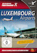 Luxembourg Airports (download version FS2004, FSX) 