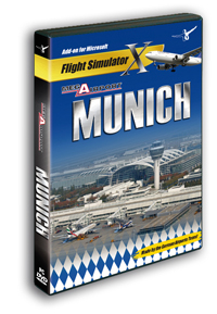 Mega Airport Munich X (download version) 4015918113021-D
