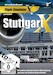 Stuttgart X (download version FSX and FS2004) 