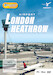 EGLL-Airport London-Heathrow (X-Plane 11) 