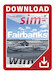 Sim-wings - Fairbanks professional (download version) 