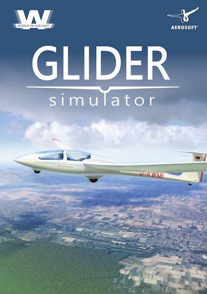 World of Aircraft: Glider Simulator (STEAM download version) AS14697
