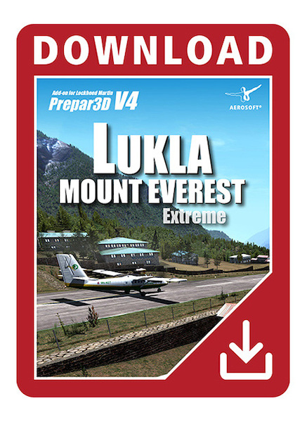 Luka - Mount Everest Extreme (download version) AS14750