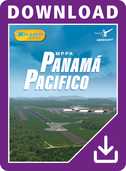 MPPA-Panamá Pacífico International Airport (X-Plane 11)  AS14976-D