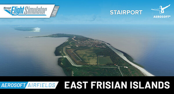 EDWR/EDWJ/EDWY/EDWZ/EDWL/EDWG-Airfields East-Frisian (download version)  AS15185