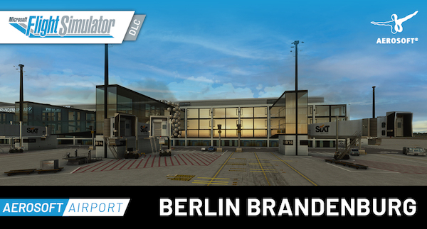 EDDB-Berlin Brandenburg (download version) AS15187
