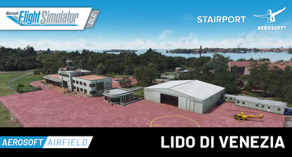 LIPV Lido di Venezia (download version) AS15358