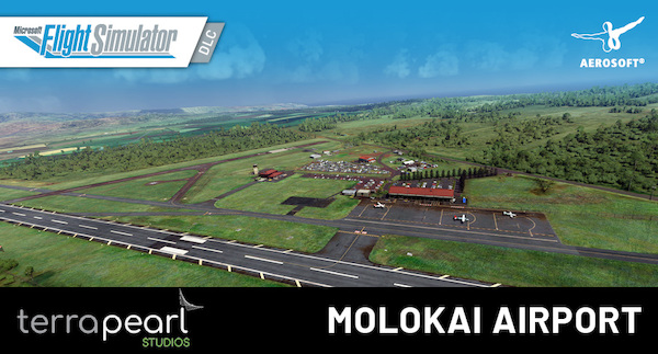 PHMK Molokai Airport (download version) AS15469
